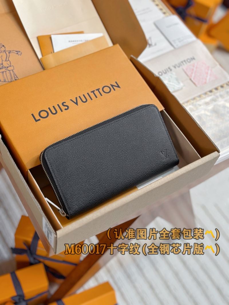 Louis Vuitton Wallets Purse